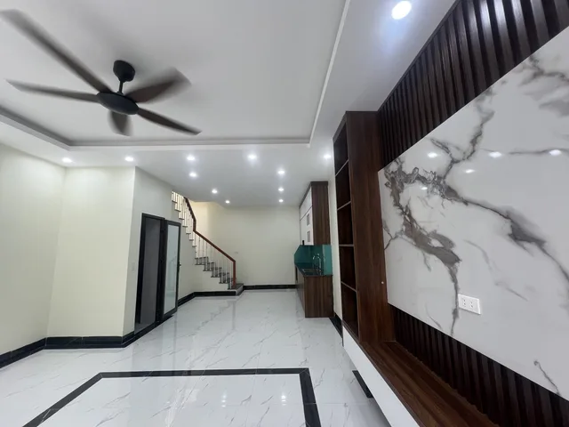 Bán Nhà riêng 46m2 có sẵn 46 m2 thổ cư giá 2.7 tỷ tại - Chọn - Thị trấn Như Quỳnh Huyện Văn Lâm Hưng Yên