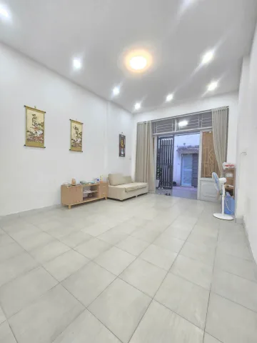 NHÀ TIỀN GIANG - HOÀNG VĂN THỤ - 2 TẦNG - 68M² - GẦN SÂN BAY - GIÁ 7.8 TỶ