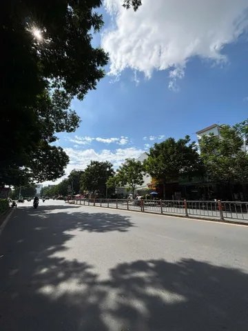 MẶT TIỀN KINH DOANH - PHẠM VĂN HAI - NỠ HẬU TÀI LỘC - TRUNG TÂM TÂN BÌNH - 3 TẦNG BTCT - CHỈ 17 TỶ TL