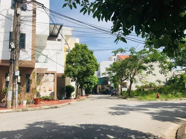 🏡 BÁN LÔ ĐẤT TĐC HỒ ĐÁ – SỞ DẦU – HỒNG BÀNG 72m² Chỉ 57 triệu/m
LH 0979087664