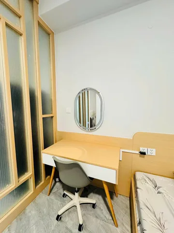 🏡 CHO THUÊ CĂN HỘ 1 PHÒNG NGỦ FULL NỘI THẤT – CARA RIVER PARK