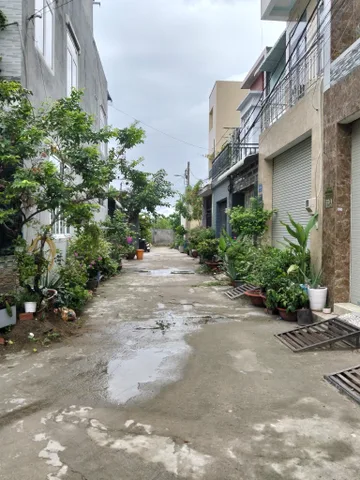 Bán Nhà riêng 225m2 có sẵn 225 m2 thổ cư giá 9 tỷ tại - Chọn - Phường Long Bình Quận 9 TP. Hồ Chí Minh