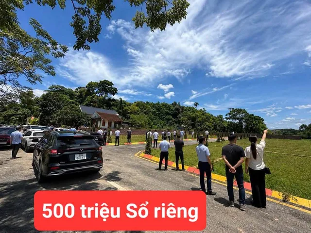 💰 500 TRIỆU MUA 80m² ĐẤT THỔ CƯ SÁT ĐƯỜNG QL21A - HỒ CHÍ MINH !!!
