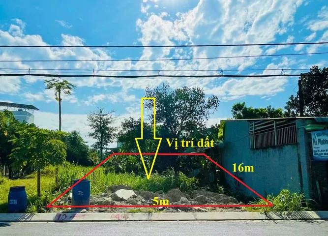 Cần Bán Gấp 80m2 giá chỉ 1,65 tỷ tại Xuân Thới Sơn, Hóc Môn, Sổ Hồng Riêng
