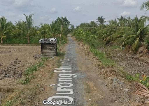 Bán Đất 1000m2 giá 2.2 tỷ tại Xã Bình Ninh Huyện Chợ Gạo Tiền Giang