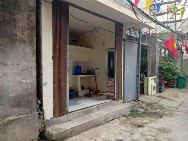 Bán Nhà riêng 114m2 có sẵn 114 m2 thổ cư giá 2.8 tỷ Xã Long Châu Huyện Yên Phong Bắc Ninh