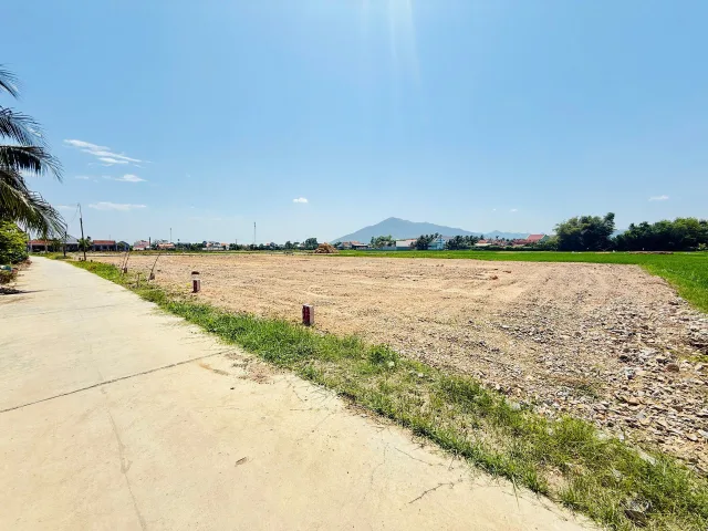 0948113403 Bán Đất 171.9m2 có sẵn 171.9 m2 thổ cư giá 687 triệu tại Phường Ninh Hà Thị xã Ninh Hòa Khánh Hòa Z707