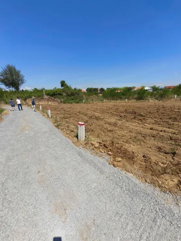 0938113403 Bán Đất 120m2 có sẵn 120 m2 thổ cư giá 245 triệu tại Xã Ninh Xuân Thị xã Ninh Hòa Khánh Hòa Z705
