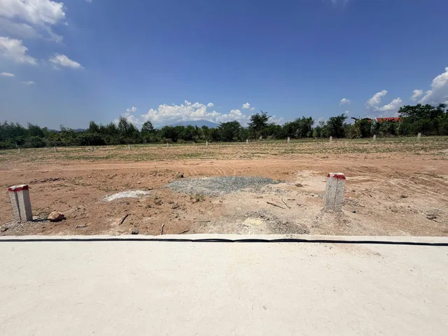 0938113403 Bán Đất 100m2 có sẵn 100 m2 thổ cư giá 149 triệu tại Xã Ninh Tây Thị xã Ninh Hòa Khánh Hòa Z704