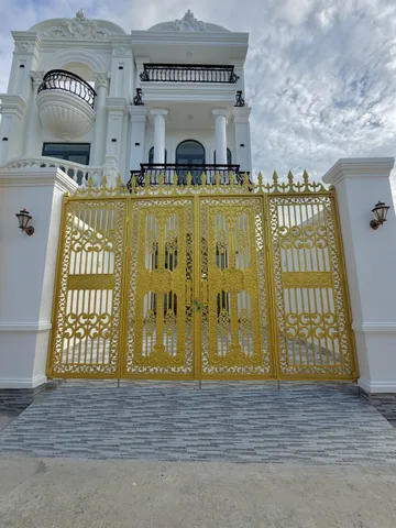 🏡 NHÀ MỚI 1 TRỆT 2 LẦU – VỊ TRÍ ĐẸP, HOÀN THIỆN CHỈN CHU, SẴN SÀNG ĐÓN CHỦ MỚI
