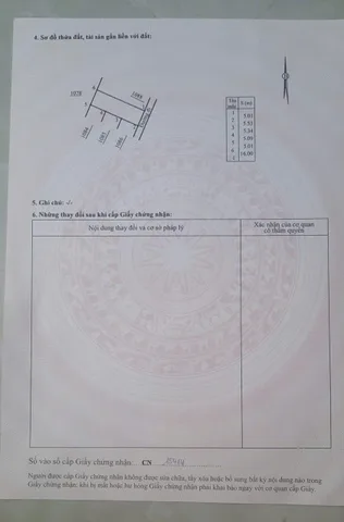 Em Còn Lô Đất Diên Tân Giá Ngợp 
DT: 80m2 có 60m thổ cư, ngang 5m
Đường ÔTÔ, Khu dân cư, cách HL62 chỉ 30m 
Khách em mua để dành bán Bao lời 
👉👉Giá chỉ 369 Triệu 
☎️Alo e