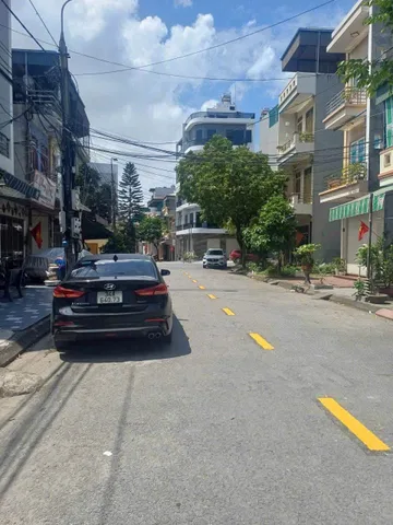 👍Chính Chủ Gửi Bán đất để dành tích sản .mặt phố cuối đường cầu cốn giáp với khu đô thị đồng chiều TpHD