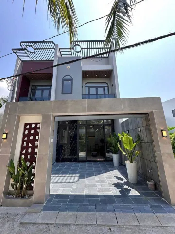 Bán Nhà riêng 100m2 có sẵn 100 m2 thổ cư giá 2.1 tỷ tại - Chọn - Phường Bửu Long Thành phố Biên Hòa Đồng Nai