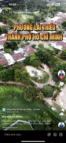 Cho thuê Nhà riêng 75m2 giá 7.5 triệu tại Đường Vĩnh Phú 41 Phường Lái Thiêu Thị xã Thuận An Bình Dương