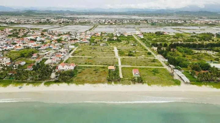 0938113403 Bán Đất 156m2 có sẵn 156 m2 thổ cư giá 4.37 tỷ tại Phường Ninh Thủy Thị xã Ninh Hòa Khánh Hòa Z698