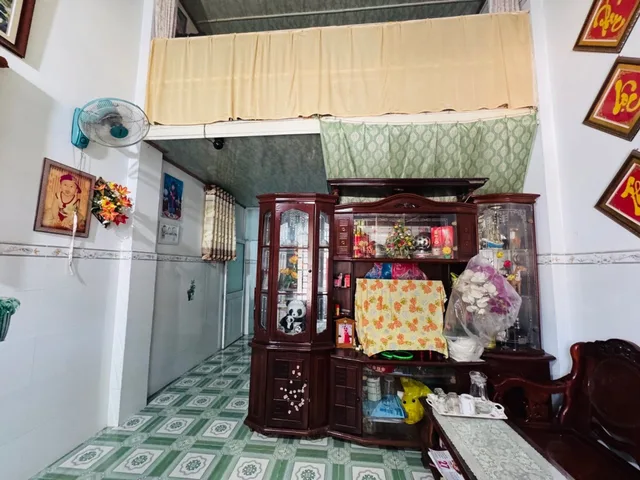 GIÁ 4×TR/M². AN CƯ THOẢI MÁI – THÊM NGUỒN THU NHẬP HÀNG THÁNG
