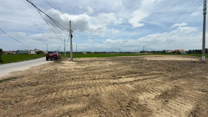 0938113403 Bán Đất 164.1m2 có sẵn 164.1 m2 thổ cư giá 1.15 tỷ tại Xã Ninh Quang Thị xã Ninh Hòa Khánh Hòa Z697