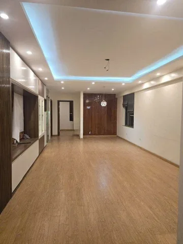Cho Thuê Chung Cư Gelexia 885 Tam Trinh - Hoàng Mai 118M² 3 Ngủ - Giá Thuê 14tr