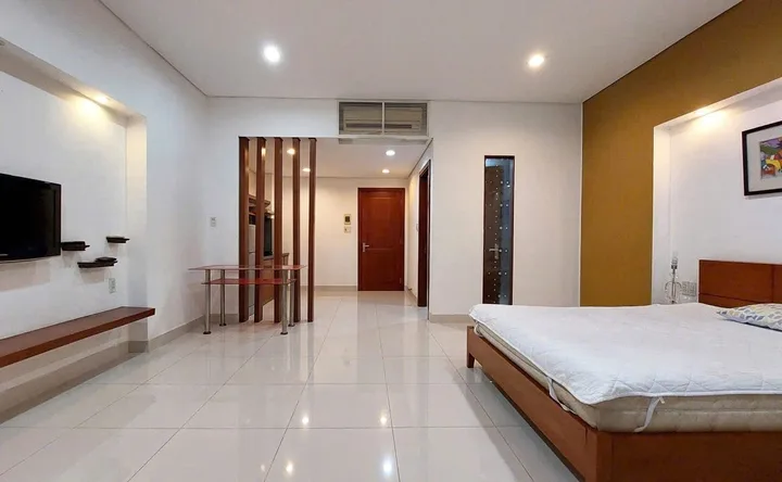 CHO THUÊ NHÀ MẶT TIỀN ĐƯỜNG 2/9