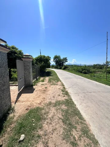 0938113403 Bán Đất 1195.6m2 có sẵn 280 m2 thổ cư giá 3.2 tỷ tại Xã Ninh Hưng Thị xã Ninh Hòa Khánh Hòa Z696