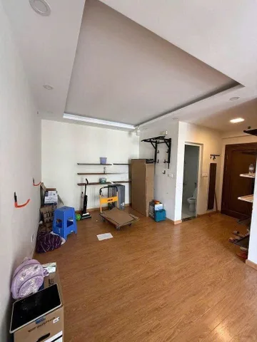 Cho Thuê Chung Cư Gelexia Riverside 885 Tam Trinh 95M² 3 Ngủ, Nội Thất CB - Giá Thuê 11,5tr