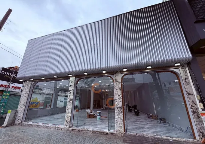 Bán Nhà riêng 210.2m2 có sẵn 210.2 m2 thổ cư giá 58 tỷ tại Đường Quang Trung Phường 8 Quận Gò Vấp TP. Hồ Chí Minh