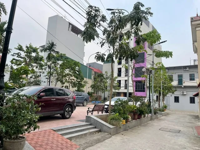 Bán Nhà riêng 32m2 có sẵn 32 m2 thổ cư giá 5.3 tỷ tại Đường Tỉnh Lộ 422B Xã Vân Canh Huyện Hoài Đức Hà Nội