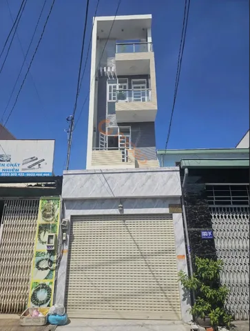 Bán Nhà riêng 73m2 có sẵn 73 m2 thổ cư giá 7 tỷ tại 188/1G ấp Tân Thới 3, Xã Tân Hiệp, H.Hóc Môn, Xã Tân Hiệp Huyện Hóc Môn TP. Hồ Chí Minh