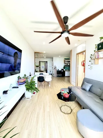 Bán Căn hộ chung cư 51m2 giá 2.55 tỷ tại - Chọn - Phường 10 Thành phố Vũng Tàu Bà Rịa - Vũng Tàu