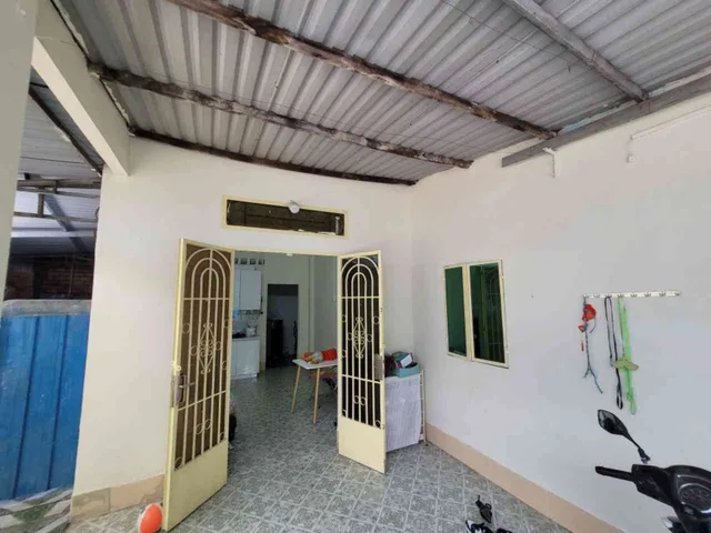 GIÁ 4×TR/M².NHÀ 2 MẶT THOÁNG – 115M² – ĐƯỜNG XE HƠI – CHỈ 5 TỶ THƯƠNG LƯỢNG