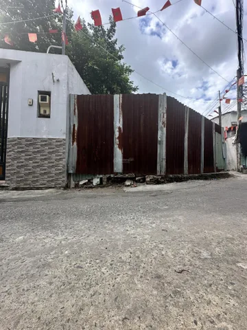 Bán Đất 78m2 có sẵn 78 m2 thổ cư giá 3.7 tỷ tại Đường - Quận 9 (Cũ) Phường Linh Xuân Thành phố Thủ Đức TP. Hồ Chí Minh
