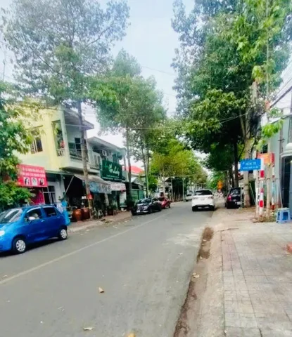 Nhà cấp 4 có gác Mt kinh doanh Đoàn Thị Liên-Phú Lợi gần giao Lê Hồng Phong (phường Phú Lợi-TP.HCM) vị trí trung tâm đẹp giá chủ cần bán