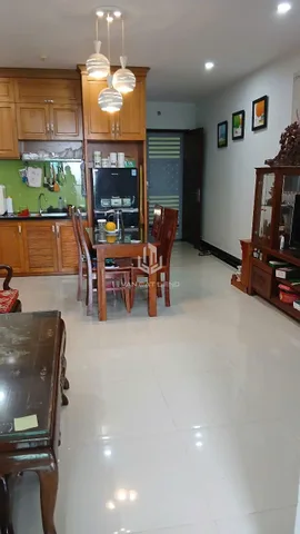 Bán Căn hộ chung cư 70m2 giá 3.2 tỷ tại - Chọn - Phường 10 Thành phố Vũng Tàu Bà Rịa - Vũng Tàu