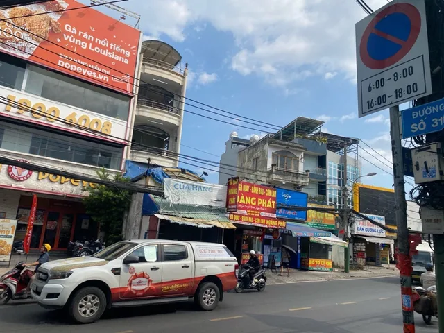 Bán Nhà riêng 35m2 có sẵn 35 m2 thổ cư giá 3.05 tỷ tại - Chọn - Phường Tăng Nhơn Phú A Quận 9 TP. Hồ Chí Minh