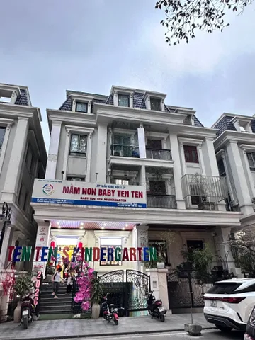 BIỆT THỰ KĐT CIPUTRA – DT 150M² – 5 TẦNG (CÓ HẦM) – MT 7.5M – CHỈ 58 TỶ