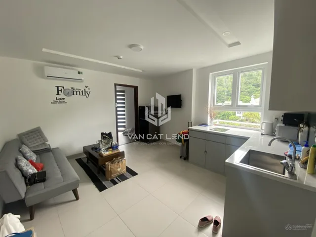 Bán Căn hộ chung cư 41m2 giá 1.25 tỷ tại - Chọn - Phường Thắng Tam Thành phố Vũng Tàu Bà Rịa - Vũng Tàu