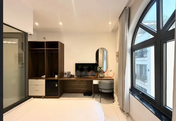 Bán Nhà riêng 105.4m2 có sẵn 105.4 m2 thổ cư giá 48.8 tỷ tại Đường Lê Đức Thọ Phường 17 Quận Gò Vấp TP. Hồ Chí Minh