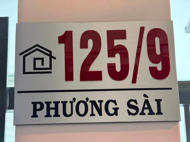 Bán Nhà riêng 40.7m2 có sẵn 40.7 m2 thổ cư giá 2.79 tỷ tại hẻm Đường Phương Sài Phường Phương Sài Thành phố Nha Trang Khánh Hòa
