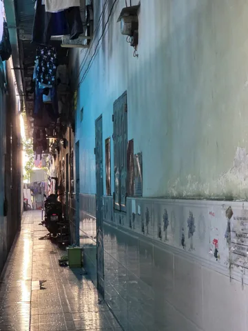 Bán Nhà trọ 198.6m2 có sẵn 198.6 m2 thổ cư giá 6.8 tỷ tại Phường Tân Đông Hiệp Thành phố Dĩ An Bình Dương