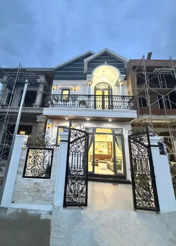 Bán Nhà riêng 72.6m2 có sẵn 62 m2 thổ cư giá 3.18 tỷ tại hẻm Đường Bà Đội Xã Diên An Huyện Diên Khánh Khánh Hòa