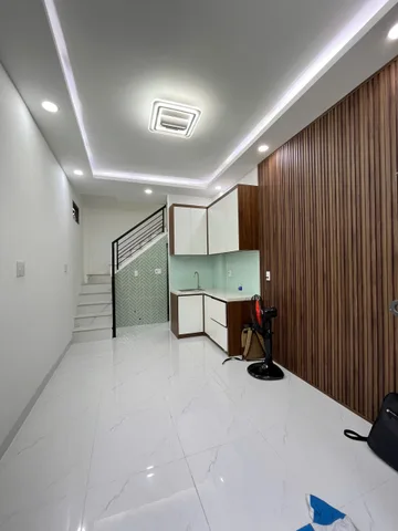 🏡 BÁN NHÀ 2 TẦNG HOÀNG XUÂN NHỊ TÂN PHÚ - FULL NỘI THẤT CHỈ 2.69 TỶ