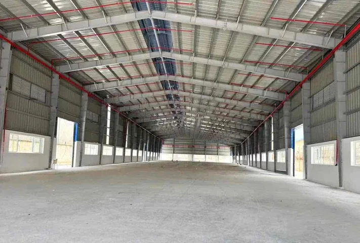 Cho thuê Kho, nhà xưởng giá 250 triệu tại - Chọn - Xã Vĩnh Tân Thị xã Tân Uyên Bình Dương