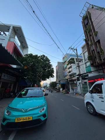 NHÀ LÊ VĂN HUÂN - CỘNG HÒA - 3 TẦNG - 48M² - GẦN GA T3 - GIÁ 7.2 TỶ