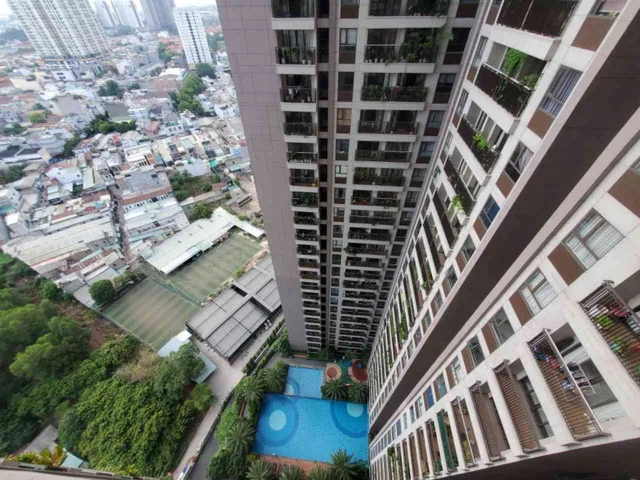 GIÁ 4×TR/M². CẮT LỖ BÁN GẤP CĂN HỘ OPAL BOULEVARD – VIEW HỒ BƠI ĐẸP
