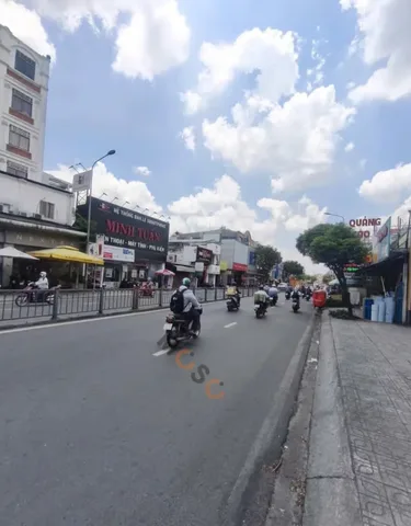 Bán Nhà riêng 178m2 có sẵn 178 m2 thổ cư giá 38.5 tỷ tại Đường Nguyễn Oanh Phường 17 Quận Gò Vấp TP. Hồ Chí Minh