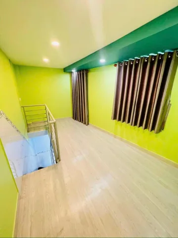 Bán Nhà riêng 15m2 có sẵn 15 m2 thổ cư giá 580 triệu tại Đường Song Hành Xã Trung Chánh Huyện Hóc Môn TP. Hồ Chí Minh