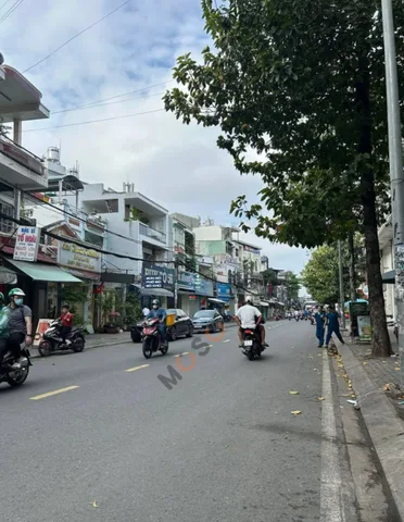 Bán Nhà riêng 123m2 có sẵn 123 m2 thổ cư giá 37 tỷ tại Đường Trần Thị Nghỉ Phường 07 Quận Gò Vấp TP. Hồ Chí Minh