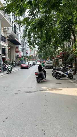 SIÊU PHẨM APARTMENT TRÍCH SÀI– DT 265M² – 9 TẦNG – MT 16M – CHỈ 88 TỶ VIEW HỒ TÂY