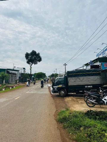 Bán Đất 236.4m2 có sẵn 75 m2 thổ cư giá 792 triệu tại Xã Ea Bar Huyện Buôn Đôn Đắk Lắk