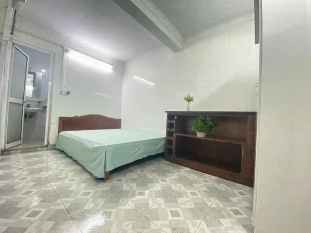 Cho thuê Nhà trọ/phòng trọ 25m2 giá 2.5 triệu tại Đường Phúc Diễn Phường Phúc Diễn Quận Bắc Từ Liêm Hà Nội